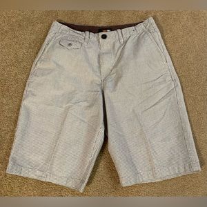 Amplify Bermuda Shorts